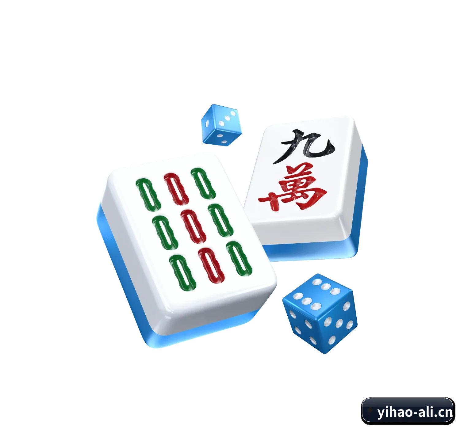 平台正式上线